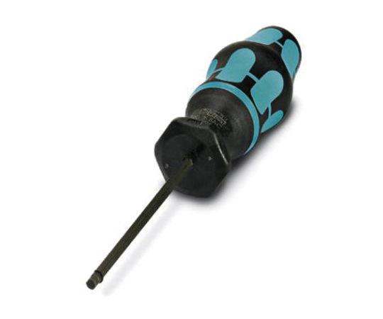 トルクドライバ 六角 2.5Nm