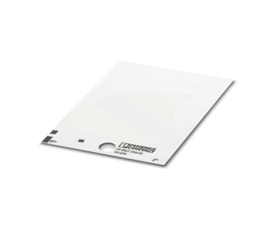 宛名 シール 1枚入り 白 104mm x 140mm