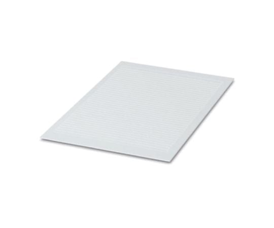 宛名 シール 透明 297mm x 210mm 1箱（10個入）