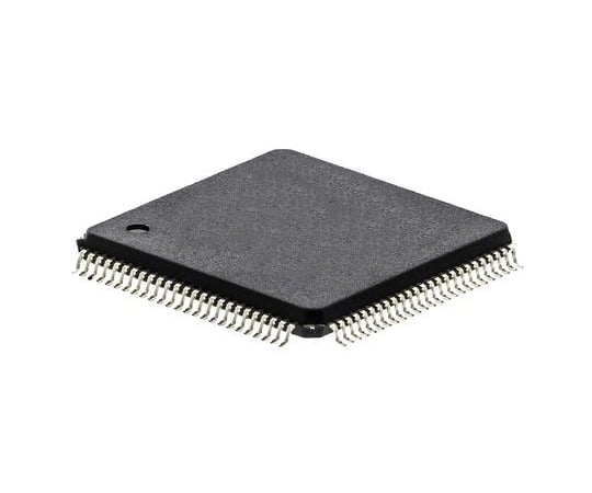マイコン STM32L 32ビット RISC ARM Cortex M3コア 100-Pin LQFP 1セット（540個入）