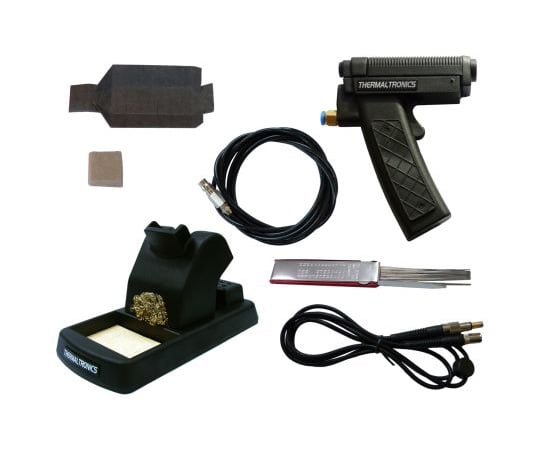 はんだごてキット MDTシリーズ