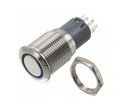 押しボタンスイッチ