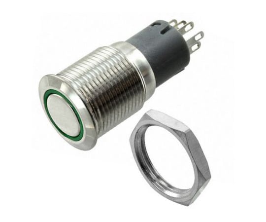 押しボタンスイッチ