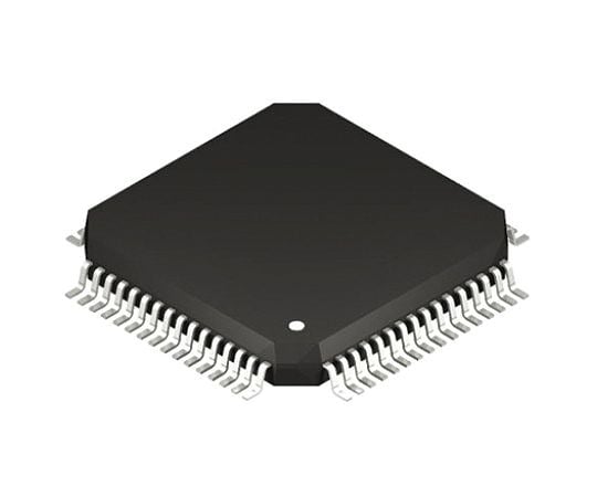 マイクロチップ 16bit 70MIPS DSP 64-Pin TQFP 1セット（160個入）