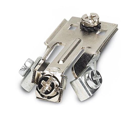 フエニックス・コンタクト PE分岐コネクタ HEAVYCON B3Pシリーズ