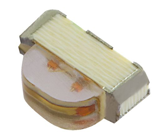 可視光LEDLED色： 緑 オレンジ 表面実装 2.5 V 1袋（25個入）