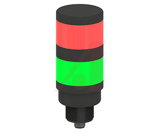 信号灯タワー 18 → 30 V dc