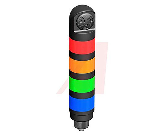 信号灯タワー 18 → 30 V dc