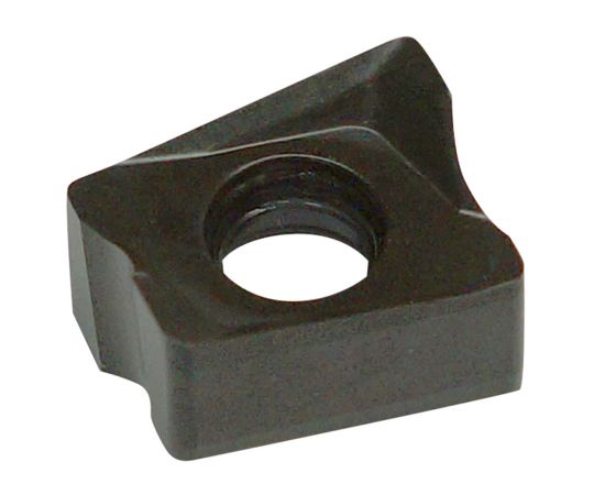 ミルインサート M8340 辺長12mm 長方形 刃先交換式 ボア内径4.5mm 1箱（10個入）