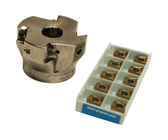 取扱を終了した商品です］フェイスミルカッターセット RSECONLN12SET