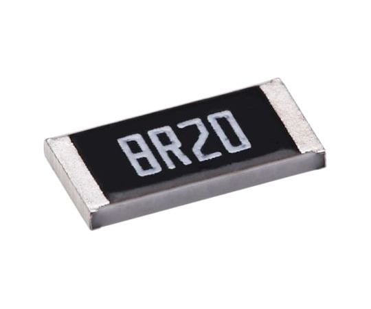 薄膜チップ抵抗器 2012サイズ 0.1W 820Ω ±0.1％ 1セット（1000個入）