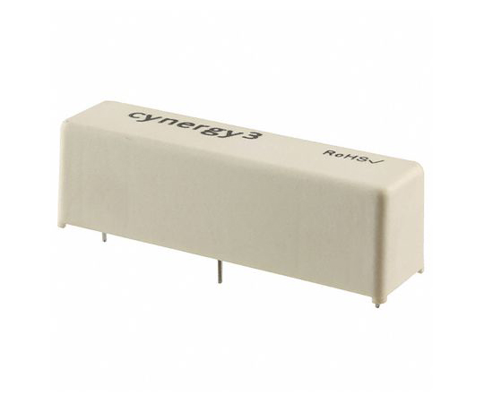 リードリレー 24V dc SPNO MAX:3 A