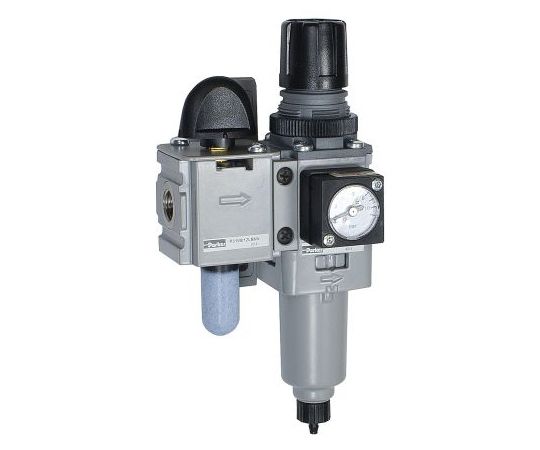 モジュラF.R.L. Parker P31シリーズ