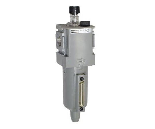 エア ルブリケータ Parker P32シリーズ