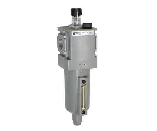 エア ルブリケータ Parker P32シリーズ