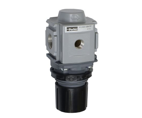 Parker エアレギュレータ G 3/8