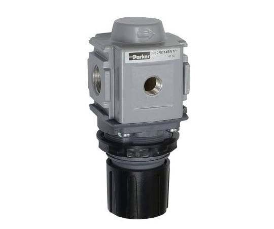 Parker エアレギュレータ G 1/2