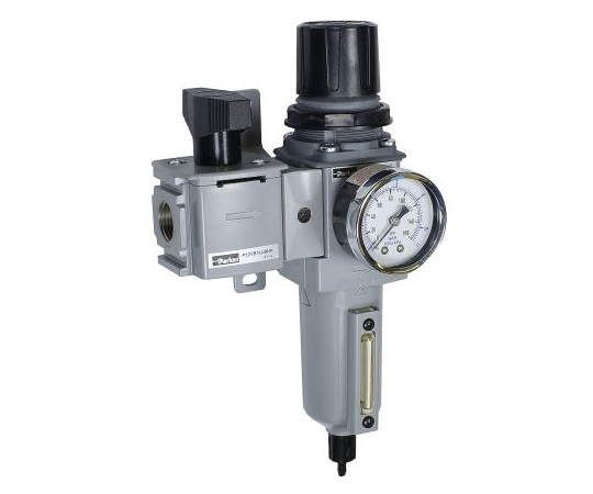 モジュラF.R.L. Parker P32シリーズ