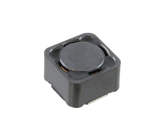 表面実装インダクタ 33 μH 3.5A シールド 12.5 x 12.5 x 7.5mm 1袋（5個入）