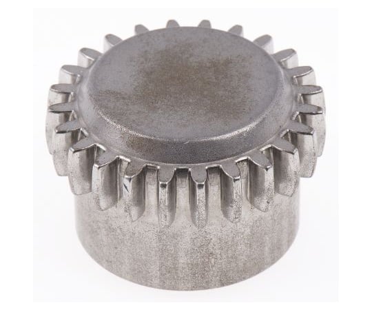 バレルギアカップリングハブ 30Nm