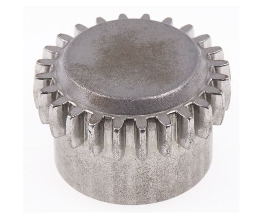 バレルギアカップリングハブ 135Nm