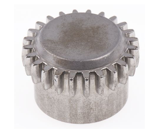 バレルギアカップリングハブ 240Nm