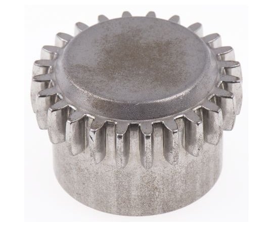 バレルギアカップリングハブ 300Nm