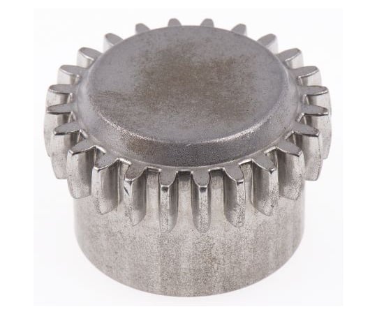 バレルギアカップリングハブ 420Nm