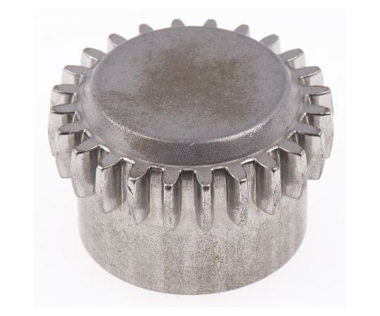 バレルギアカップリングハブ 1140Nm