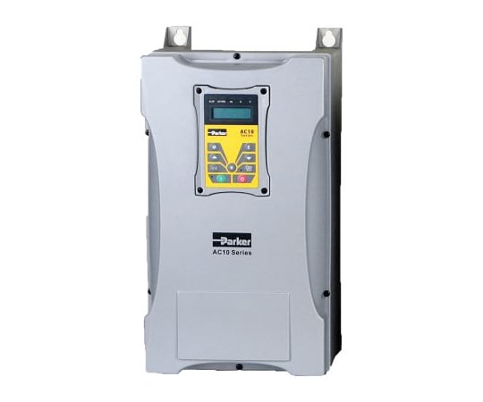 Parker　インバータ　AC10　400　V　ac　11　kW　11　kW　ACモータ