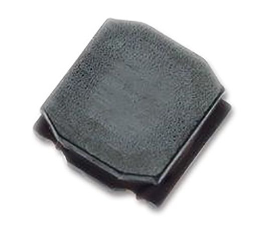 巻線インダクタ （面実装） 10 μH 1.05 （Inductance Change） A 1.17 （Temperature Rise） A シールド 1袋（25個入）