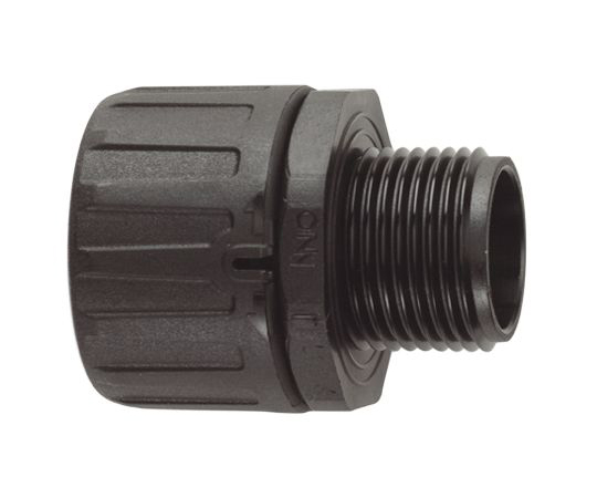 コンジット ストレート ナイロン FPAシリーズ用