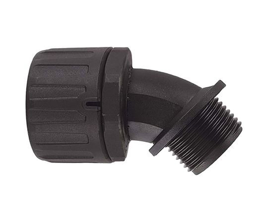 コンジット 45° エルボー ナイロン FPAシリーズ用 1袋（10個入）