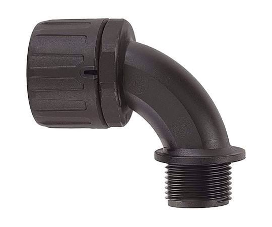 コンジット 90° エルボー ナイロン FPAシリーズ用 1袋（10個入）