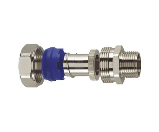 コンジット ストレート 真鍮 FSUシリーズ用 1袋（10個入）