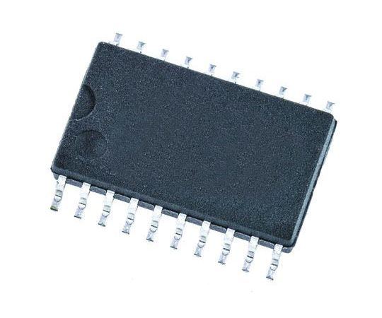 Si88244ED-IS Silicon Labs, PCB SMT, 4-Channel Digital Isolator 100MBps, 6.5 kVrms, 20-Pin SOIC Si88244ED-IS
