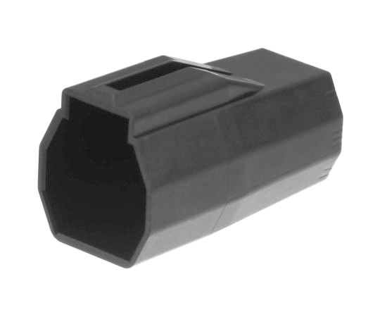 ヒロセ電機 コネクタハウジング オス 2極 2.2mm DF62シリーズ 1袋（100個入）