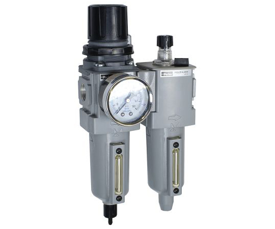 モジュラタイプF.R.L.コンビネーション Parker P32シリーズ