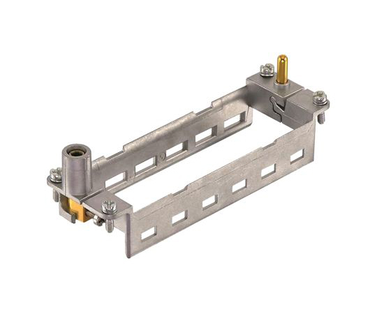 ハーティング ヒンジ付きフレーム Han-Modularシリーズ 1袋（2個入）