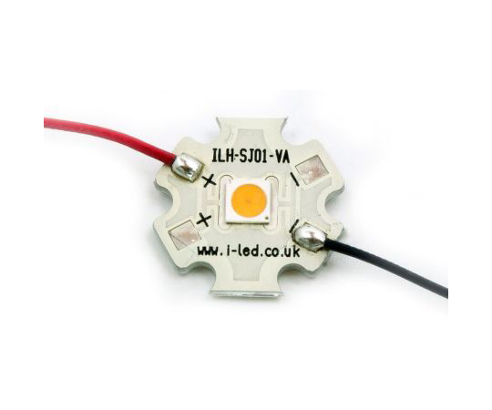 64 1706 81 円形ledアレイ 白 Ilh Sl01 Pupk Sc1 Wir0 Axel アズワン