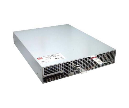 スイッチング電源　24V　dc　400A　9.6kW　ケース付