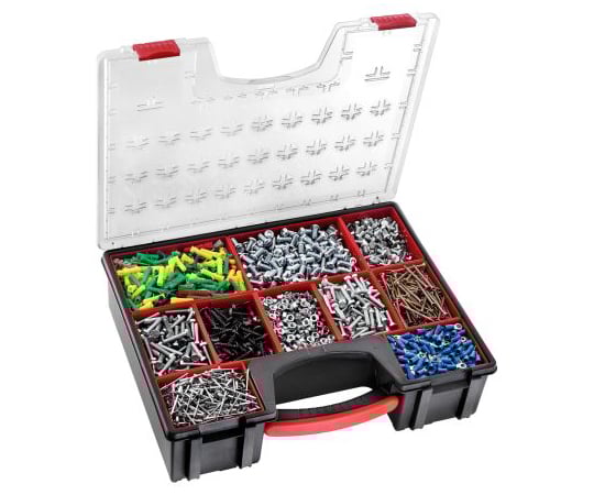 パーツケース用内ボックス