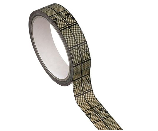 帯電防止テープ 幅 48mm x 長さ 36m