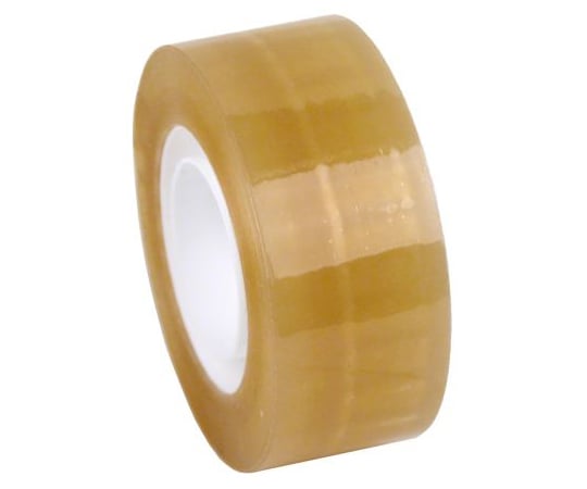 帯電防止テープ 幅 24mm x 長さ 65.8m