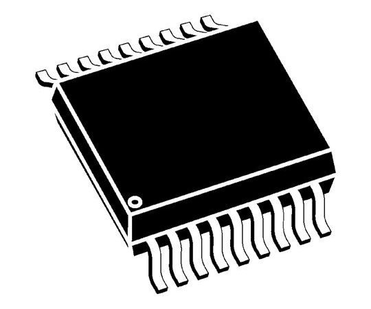 STマイクロ リアルタイムクロック（RTC） 18-Pin SOX 1袋（5個入）
