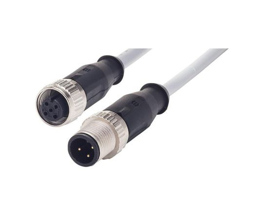 Harting　ロボットケーブル　24　AWG　コア数：3　2134シリーズ