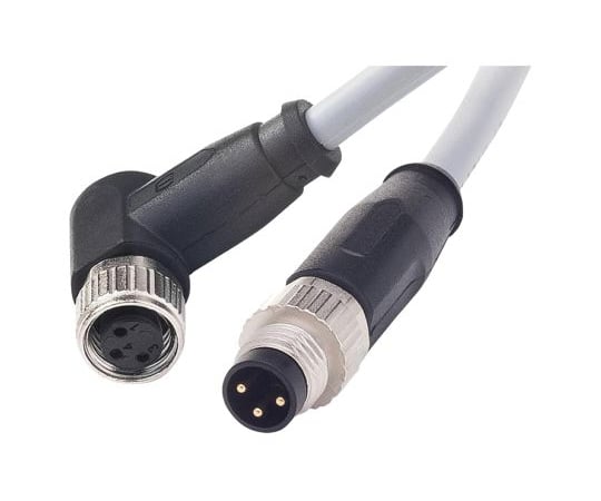 Harting　ロボットケーブル　24　AWG　コア数：3　2134シリーズ