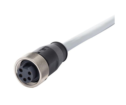 ロボットケーブル　16　AWG　コア数：3　2134シリーズ