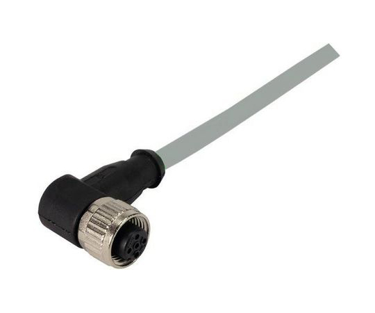 ロボットケーブル　22　AWG　コア数：3　2134シリーズ