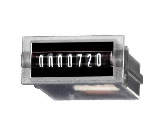 カウンタ 7 パネル取り付け K 07.20シリーズ